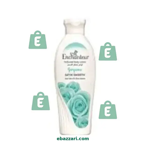 ENCHANTEUR SHOWER GEL VIVACIOUS. 250ML
