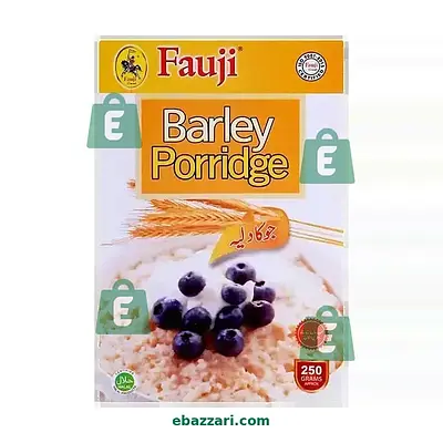 Fauji Barley Porridge 175 gm