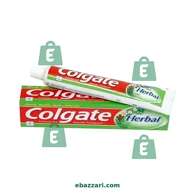 Colgate Herbal Regular 125GM