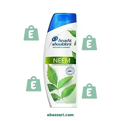 H&amp;S NEEM 185ML