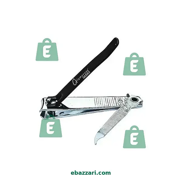 Glamorous Face Professional. Nail Clipper