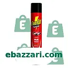 OverKill Crawling Insect Quickly Killer Odourless Spray. 300ml