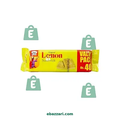 Peek Freans Biscuits Lemon&amp;Sandwich
