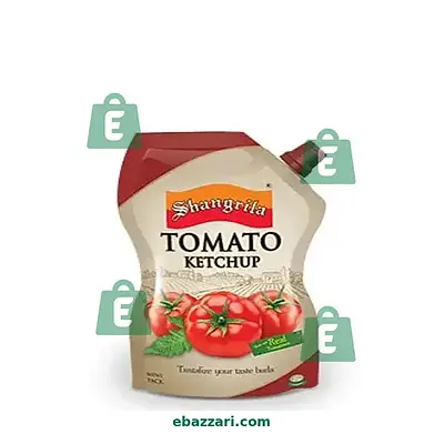 Shangrila Foods Tomato Ketchup 210g