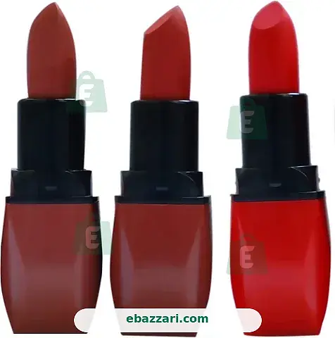ROMENTIC MAY Matte lipstick