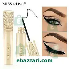 Miss rose eyeliner